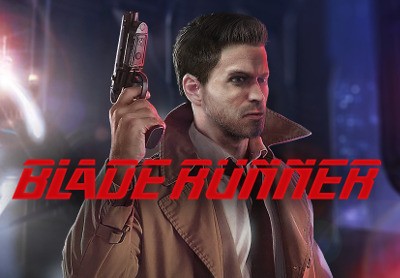 Blade Runner GOG CD Key