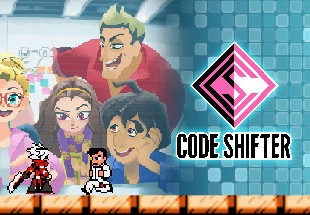 CODE SHIFTER PC Steam CD Key