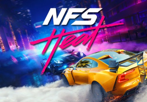 Need for Speed: Heat EN/ES/FR/CN/JP/KR/BR Languages Only EA App CD Key
