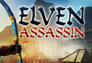 Elven Assassin EU Steam Altergift