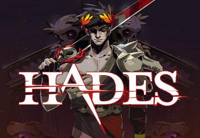 Hades EU XBOX One / Xbox Series X|S Clé