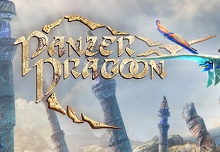 Panzer Dragoon: Remake EU XBOX One Clé