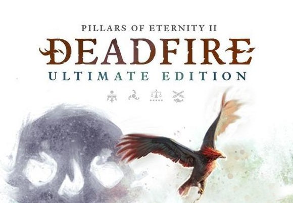 Pillars of Eternity II: Deadfire Ultimate Edition US XBOX One / Xbox Series X|S Clé