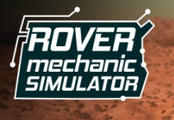 Rover Mechanic Simulator AR XBOX One / Xbox Series X|S Clé