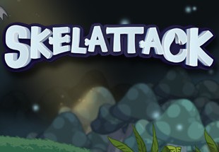 Skelattack US PC Steam CD Key