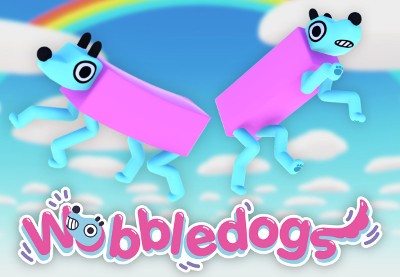 Wobbledogs Steam Altergift
