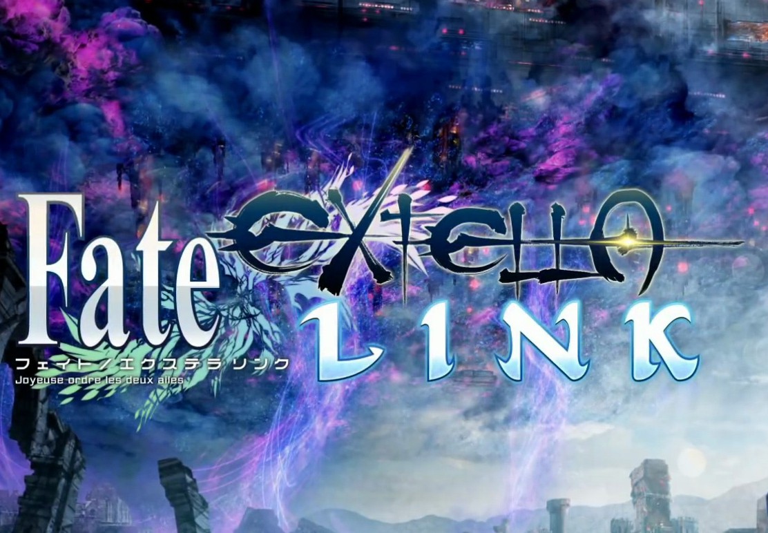 Fate/EXTELLA LINK EU v2 PC Steam Altergift