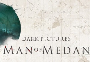 The Dark Pictures Anthology: Man Of Medan AR XBOX One Clé
