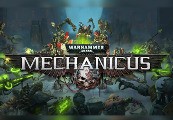 Warhammer 40,000: Mechanicus PC Steam CD Key