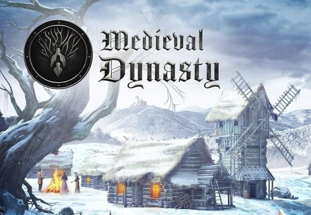 Medieval Dynasty PC Epic Games Account