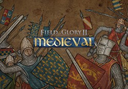 Field of Glory II: Medieval PC GOG CD Key