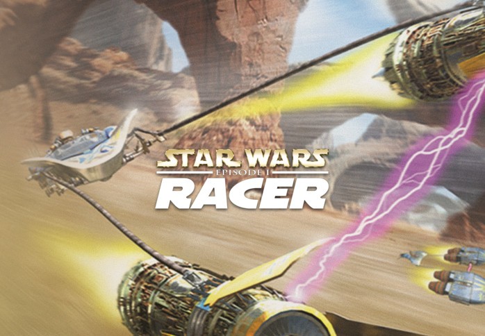 STAR WARS Episode I: Racer EU XBOX One Clé