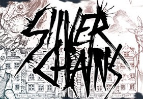 Silver Chains PC Steam CD Key