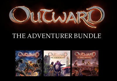 Outward: The Adventurer Bundle US XBOX One / Xbox Series X|S Clé