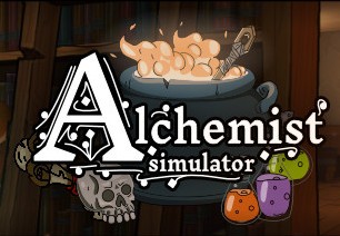 Alchemist Simulator EU XBOX One / Xbox Series X|S CD Key