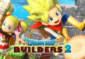 Dragon Quest Builders 2 XBOX One / Xbox Series X|S / PC Account
