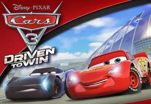 Cars 3: Driven to Win US XBOX One / Series X|S Clé