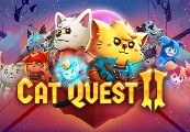 Cat Quest II EU XBOX One / Xbox Series X|S Clé