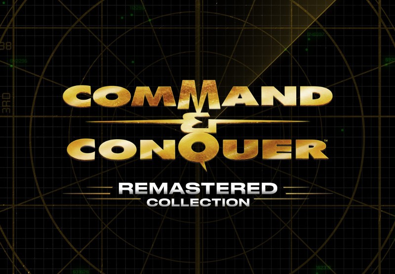 Command & Conquer Remastered Collection EN Language Only EA App CD Key