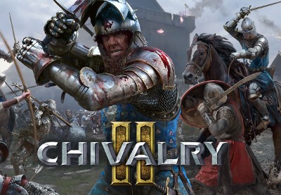 Chivalry 2 EU XBOX One / Xbox Series X|S Clé