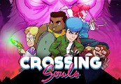 Crossing Souls PC Steam CD Key