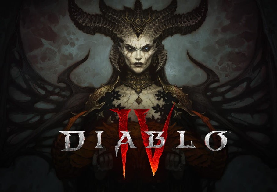 Diablo IV AR XBOX One / Xbox Series X|S Clé