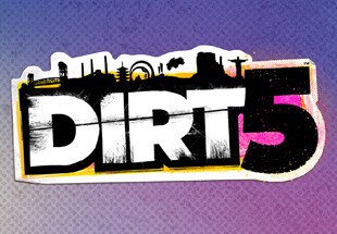 DIRT 5 PS4 Account