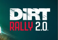DiRT Rally 2.0 US XBOX One / Xbox Series X|S Clé