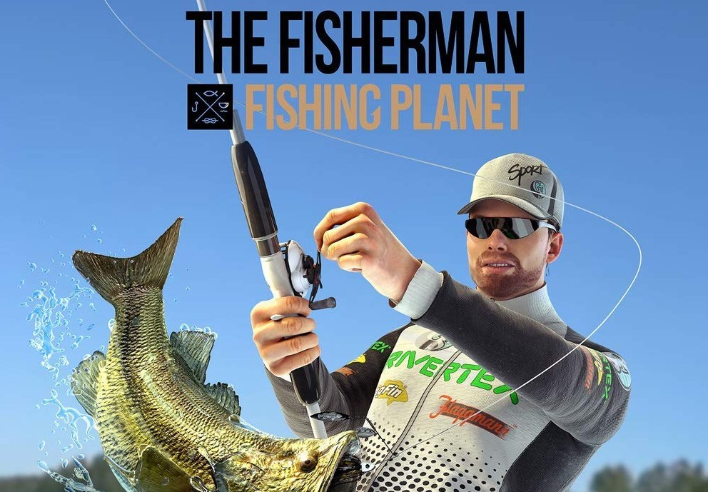 The Fisherman - Fishing Planet EU XBOX One Clé