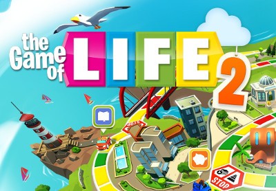 THE GAME OF LIFE 2 PC Steam CD Key