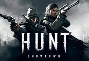 Hunt: Showdown 1896 EU XBOX One Clé