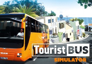 Tourist Bus Simulator Xbox Series X|S Account