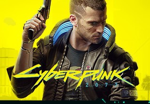 Cyberpunk 2077 PC GOG CD Key