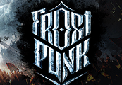 Frostpunk Game of the Year Edition Steam Account