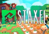Staxel GOG CD Key
