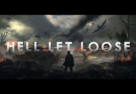 Hell Let Loose PS5 Account