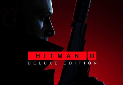 HITMAN 3 - VR Access DLC EU (without DE) PS4 Clé