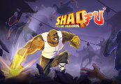 Shaq Fu: A Legend Reborn US XBOX One/Xbox Series X|S Clé