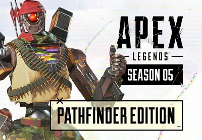 Apex Legends - Pathfinder Edition DLC EA App Clé