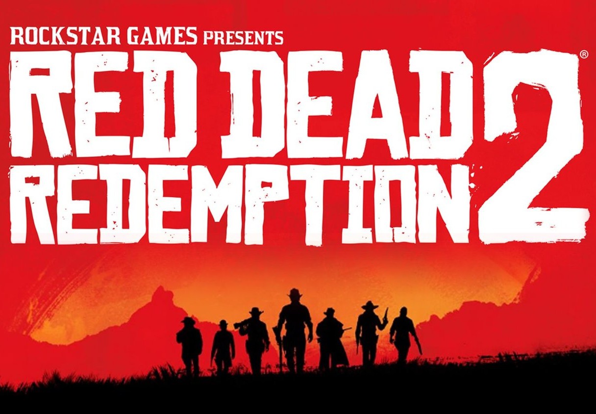 Red Dead Redemption 2 DE XBOX One / Xbox Series X|S Clé