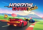 Horizon Chase Turbo EU XBOX One Clé