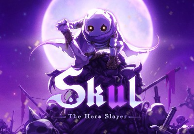 Skul: The Hero Slayer Steam CD Key