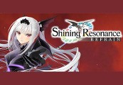 Shining Resonance Refrain EU Nintendo Switch CD Key