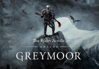 The Elder Scrolls Online: Greymoor Standard Edition EU XBOX One Clé