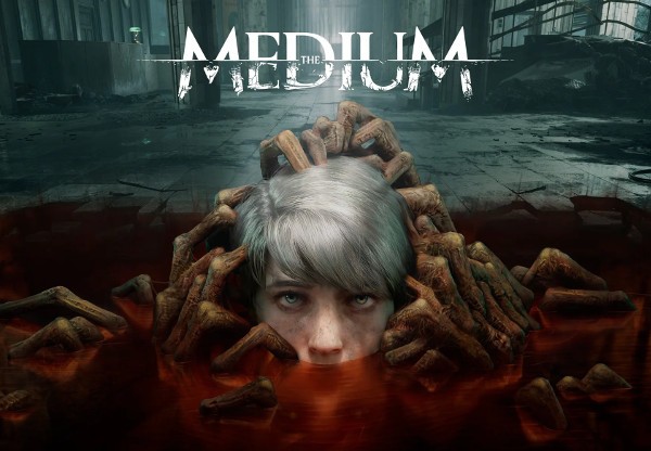 The Medium EU XBOX One / Xbox Series X|S / Windows 10/11 Clé