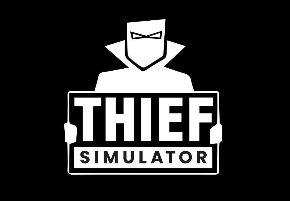 Thief Simulator PC GOG CD Key