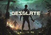 Desolate PC Steam Account