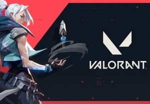 VALORANT $25 USD LATAM Clé