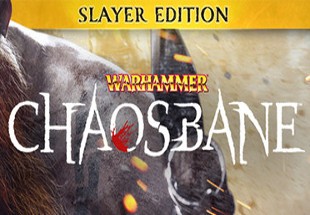 Warhammer: Chaosbane Slayer Edition EU Xbox Series X|S CD Key