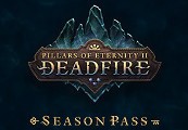 Pillars of Eternity II: Deadfire - Season Pass PC Steam CD Key